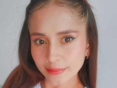 EliBaker - female with brown hair webcam at xLoveCam