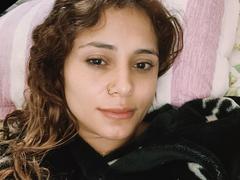 EliBaker - female with brown hair webcam at xLoveCam