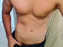 EliasX - male webcam at xLoveCam