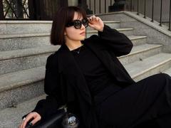 CarmonYorton - female with brown hair webcam at xLoveCam