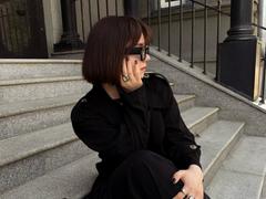 CarmonYorton - female with brown hair webcam at xLoveCam