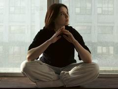 CarmonYorton - female with brown hair webcam at xLoveCam