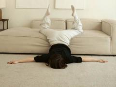 CarmonYorton - female with brown hair webcam at xLoveCam