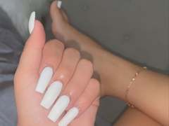 ElinaX - female with  small tits webcam at xLoveCam