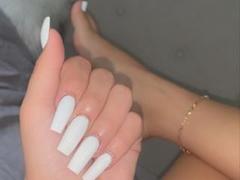 ElinaX - female with  small tits webcam at xLoveCam