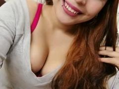 ElinaX - female with  small tits webcam at xLoveCam