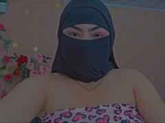 ElinaX from xLoveCam