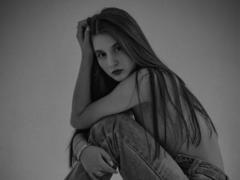 ElisaHotlis - blond female with  big tits webcam at xLoveCam