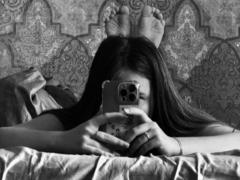 ElisaHotlis - blond female with  big tits webcam at xLoveCam