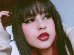 ElisaKim - female webcam at xLoveCam