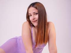 ElisabetLot - female with black hair webcam at LiveJasmin