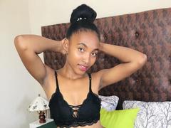 ElisabetheMagik - female webcam at xLoveCam