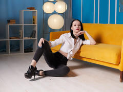 AmberKeat from LiveJasmin