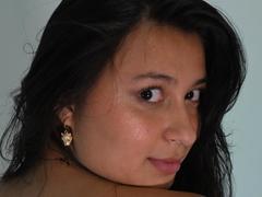 ElissaFontana - female with black hair and  big tits webcam at xLoveCam