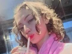 ElizaCanterville from LiveJasmin