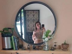 ElizaCanterville - female with brown hair webcam at LiveJasmin