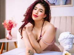 ElizaNior from LiveJasmin