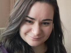 ElizaStar - female with brown hair and  big tits webcam at xLoveCam