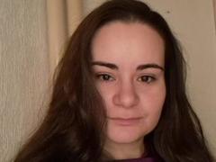 ElizaStar - female with brown hair and  big tits webcam at xLoveCam