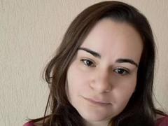ElizaStar - female with brown hair and  big tits webcam at xLoveCam