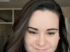 ElizaStar - female with brown hair and  big tits webcam at xLoveCam
