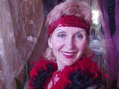 Eliza_Wendy - blond female with  small tits webcam at ImLive