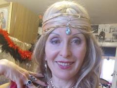 Eliza_Wendy - blond female with  small tits webcam at ImLive