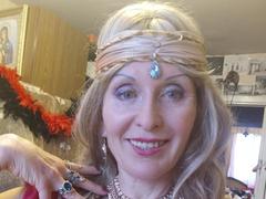 Eliza_Wendy - blond female with  small tits webcam at ImLive