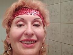 Eliza_Wendy - blond female with  small tits webcam at ImLive