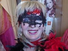 Eliza_Wendy - blond female with  small tits webcam at ImLive