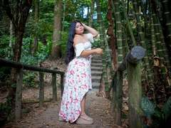 elizawiliamst - female with black hair and  small tits webcam at StripChat
