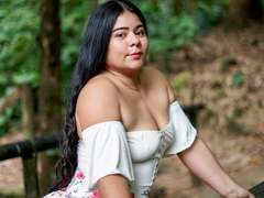 elizawiliamst - female with black hair and  small tits webcam at StripChat