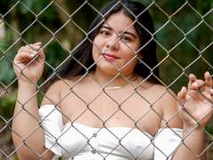 elizawiliamst - female with black hair and  small tits webcam at StripChat