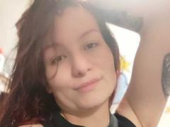 ElizabethDoom - female with black hair webcam at LiveJasmin