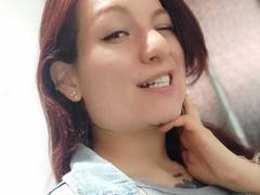 ElizabethDoom from LiveJasmin