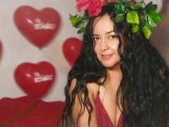 ElizabethEvann - female webcam at xLoveCam
