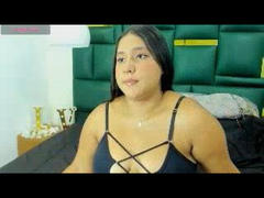 ElizabethLover from xLoveCam