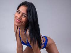 ElizabethManson - female with black hair and  big tits webcam at xLoveCam