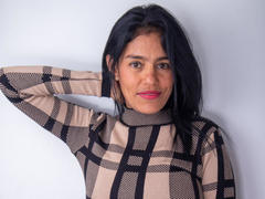 ElizabethManson - female with black hair and  big tits webcam at xLoveCam