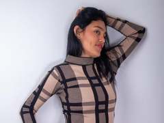 ElizabethManson - female with black hair and  big tits webcam at xLoveCam