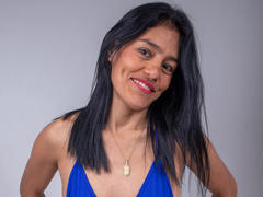 ElizabethManson - female with black hair and  big tits webcam at xLoveCam
