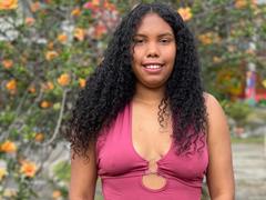 ElizabethMona - female with black hair webcam at xLoveCam