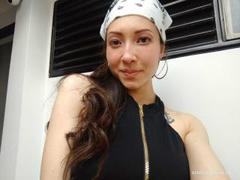 ElizabethMorrison - female with brown hair webcam at xLoveCam