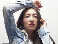 ElizabethMorrison - female with brown hair webcam at xLoveCam