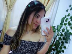 ElizabethWhite - female webcam at xLoveCam