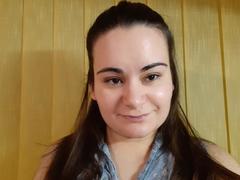 ElizaStar - female with brown hair and  big tits webcam at xLoveCam