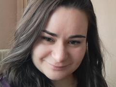 ElizaStar - female with brown hair and  big tits webcam at xLoveCam