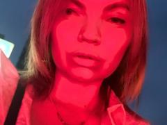 ElizavetaCream - blond female with  big tits webcam at xLoveCam