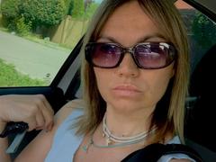 ElizavetaCream - blond female with  big tits webcam at xLoveCam
