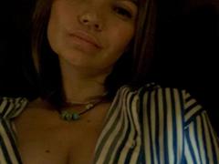 ElizavetaCream - blond female with  big tits webcam at xLoveCam